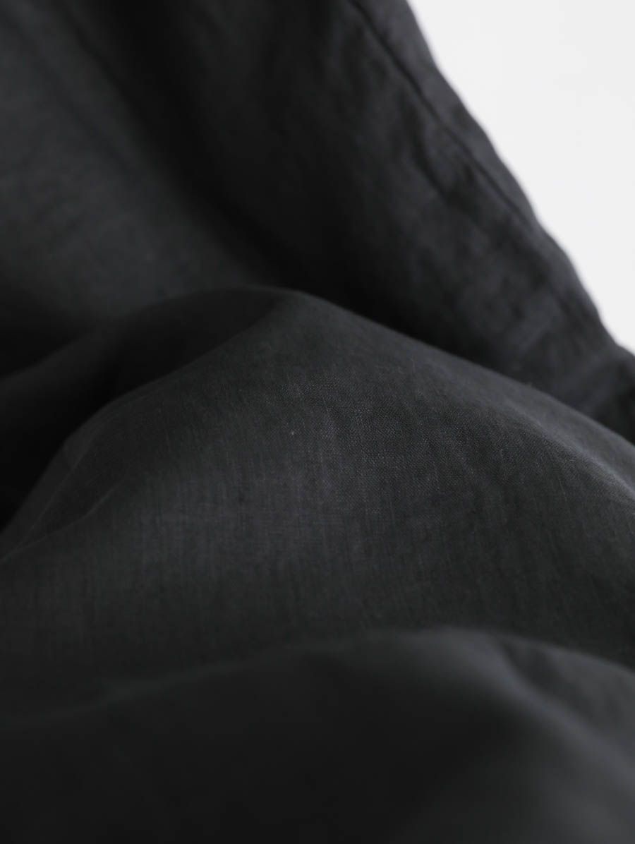 HARVESTY,ハーべスティ,サーカスパンツ