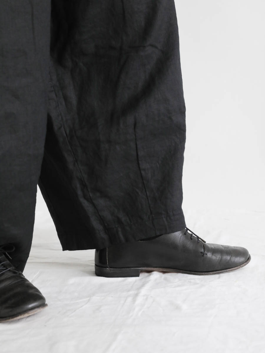 HARVESTY,ハーべスティ,サーカスパンツ