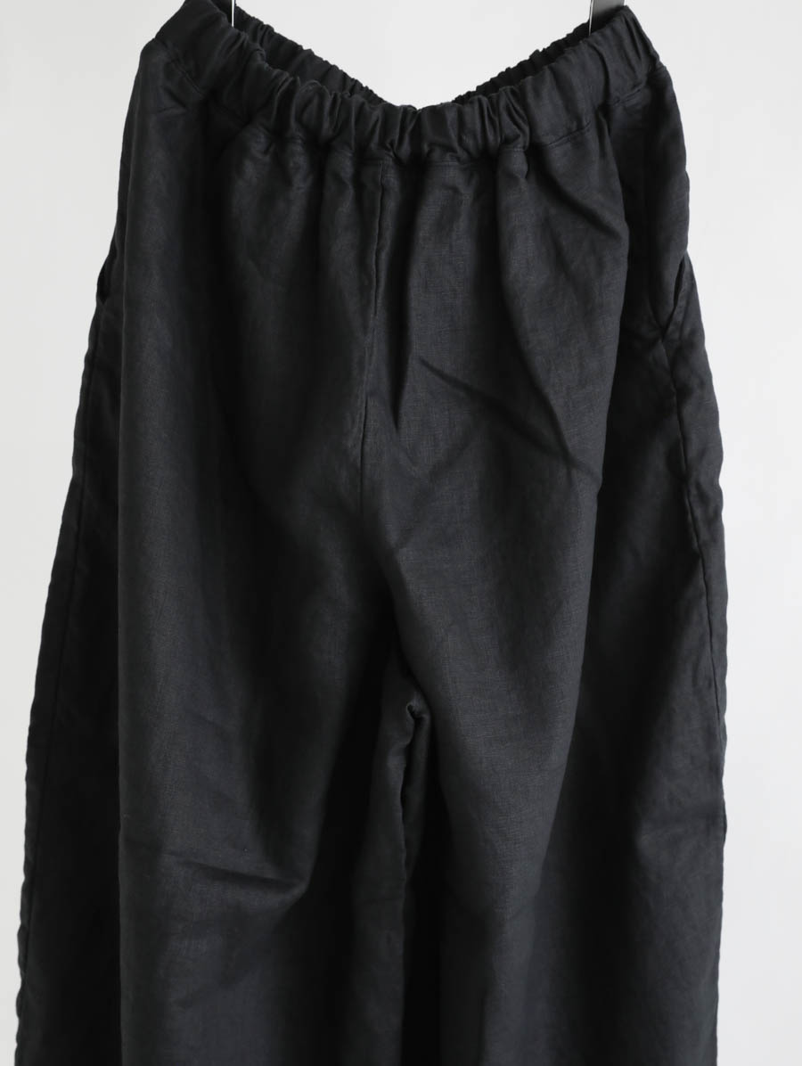 HARVESTY,ハーべスティ,サーカスパンツ