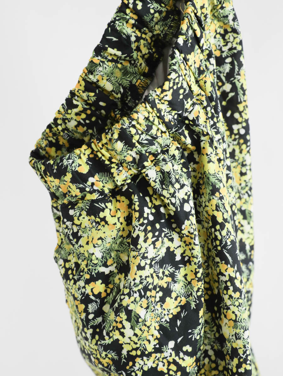 HARVESTY,ハーべスティ,サーカスパンツ