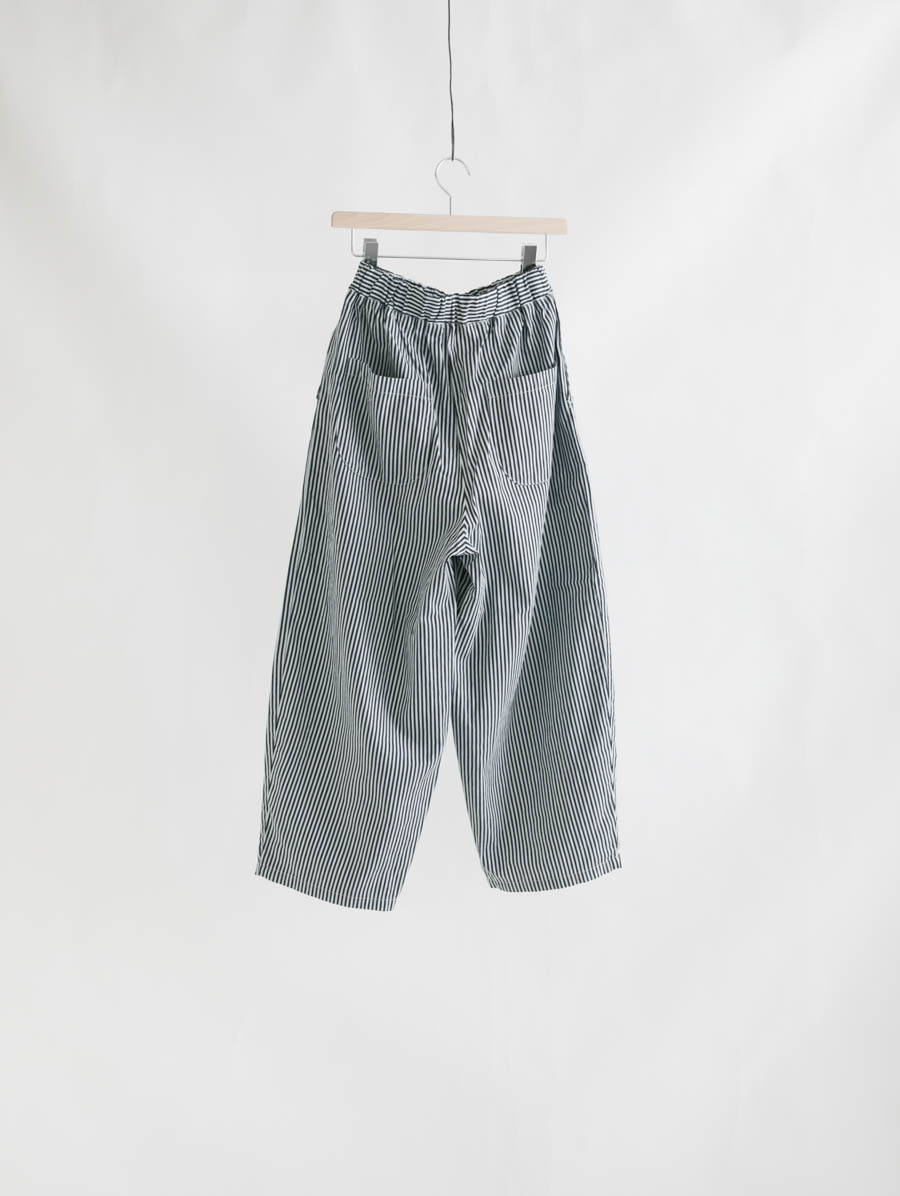 HARVESTY,ハーべスティ,サーカスパンツ