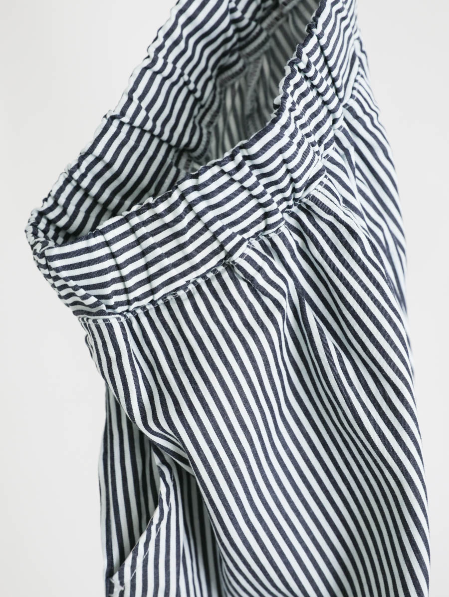 HARVESTY,ハーべスティ,サーカスパンツ