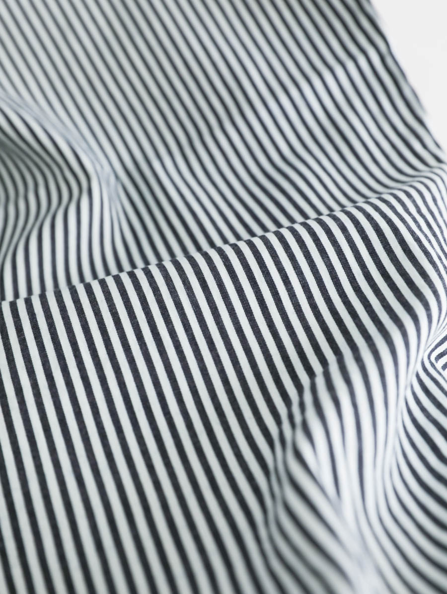 HARVESTY,ハーべスティ,サーカスパンツ