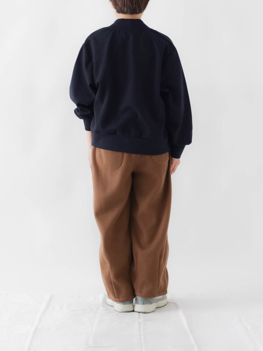 HARVESTY,ハーべスティ,サーカスパンツ