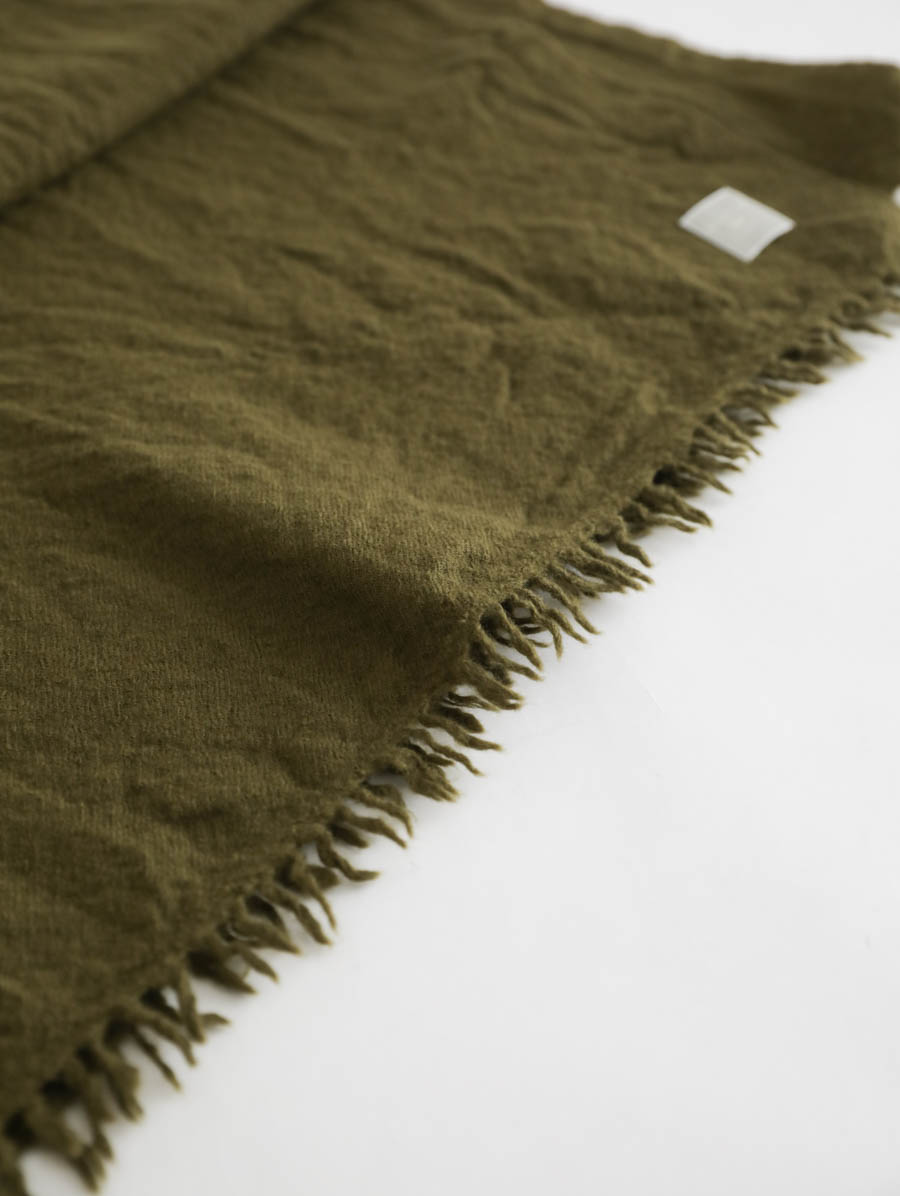 LOCALLY,ローカリー,通販,ストール