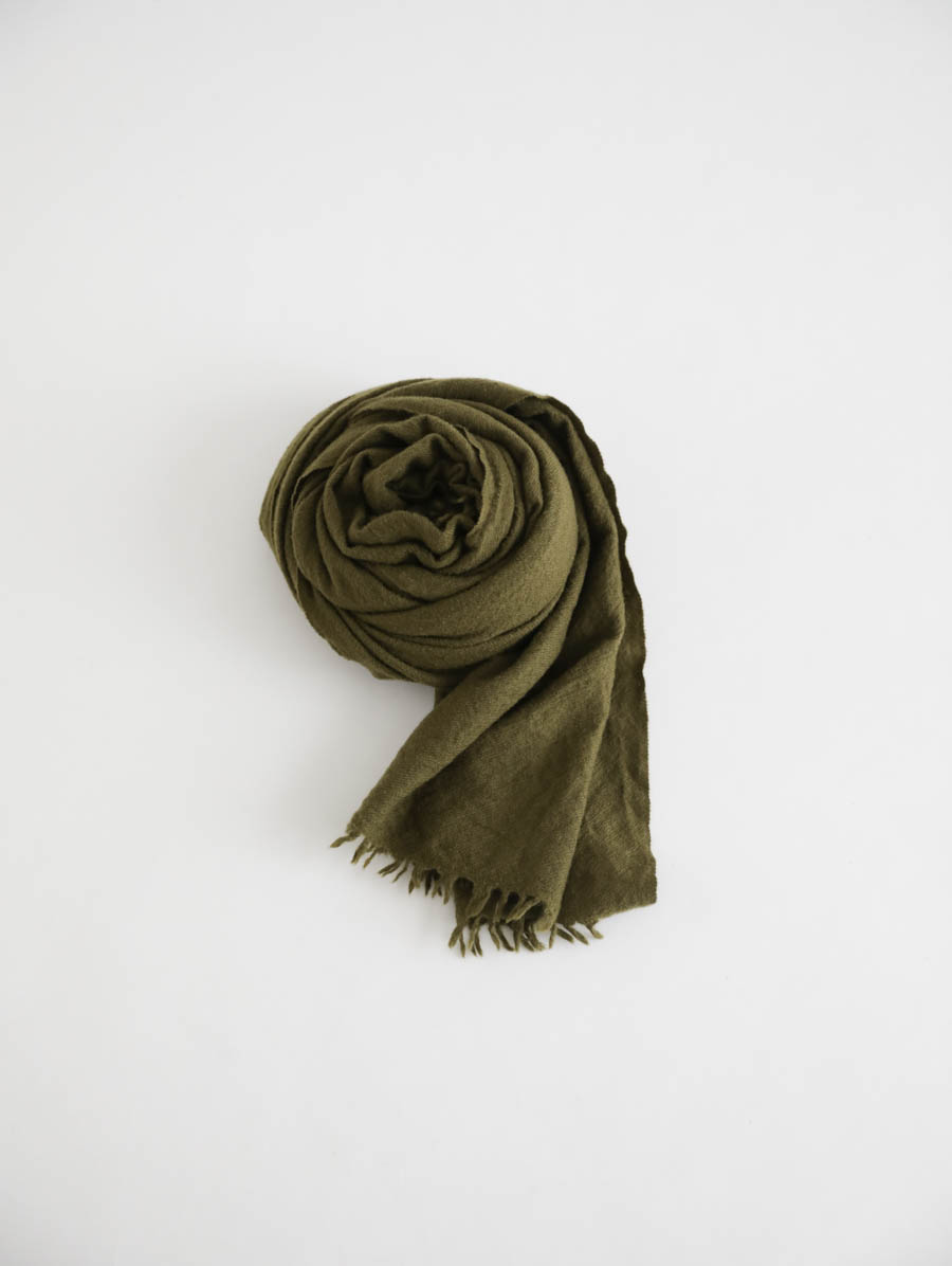 LOCALLY,ローカリー,通販,ストール