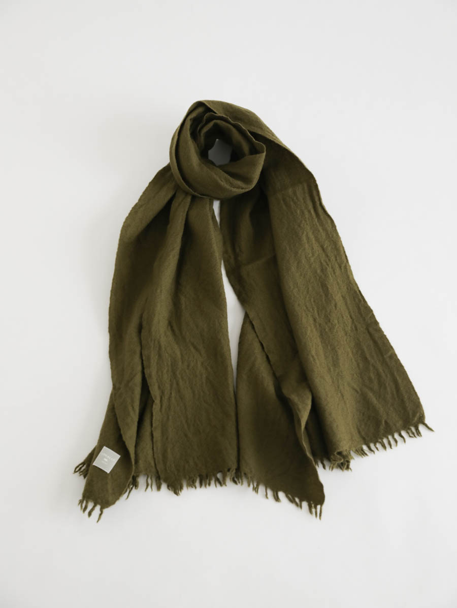 LOCALLY,ローカリー,通販,ストール