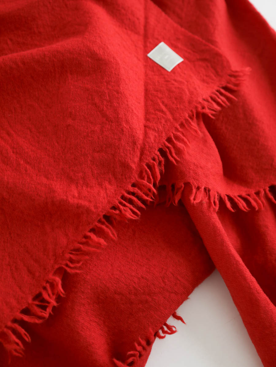 LOCALLY,ローカリー,通販,ストール