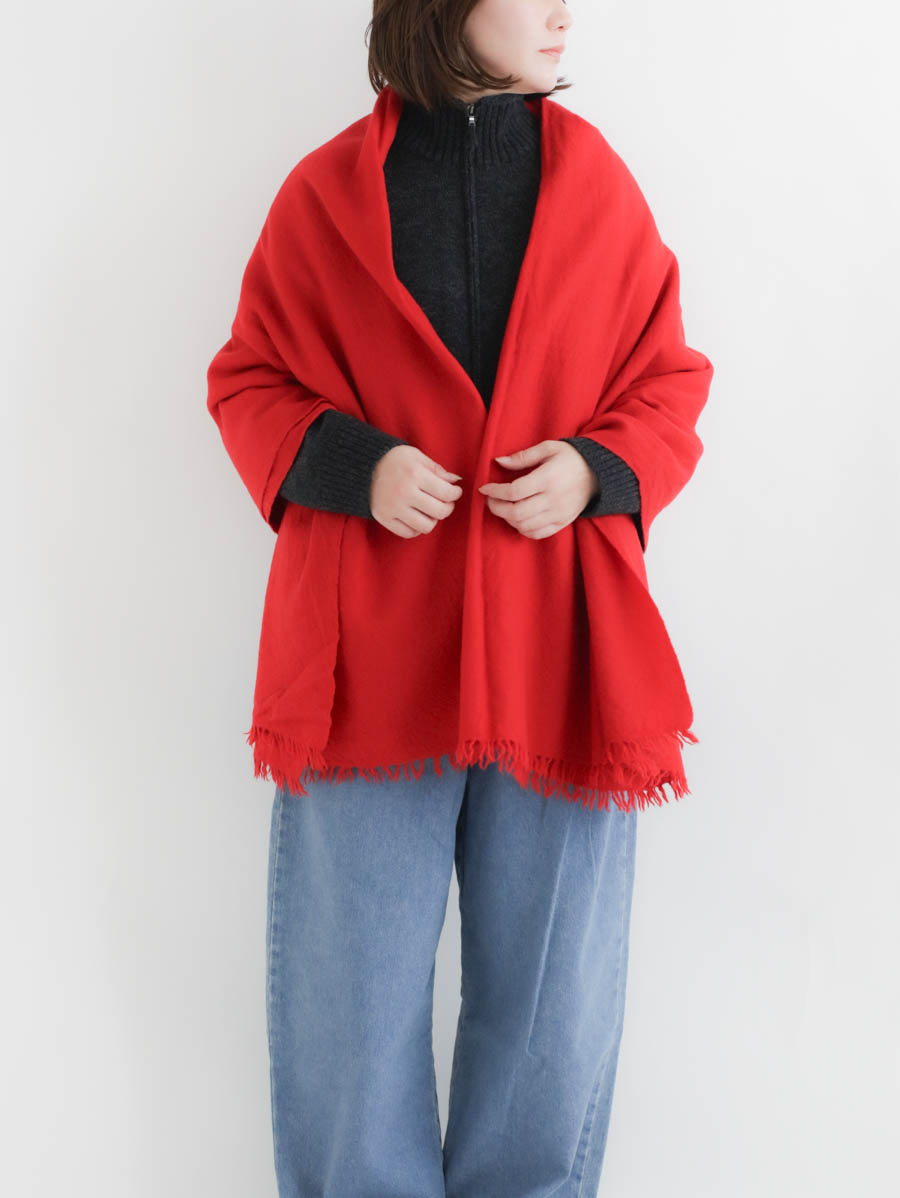 LOCALLY,ローカリー,通販,ストール