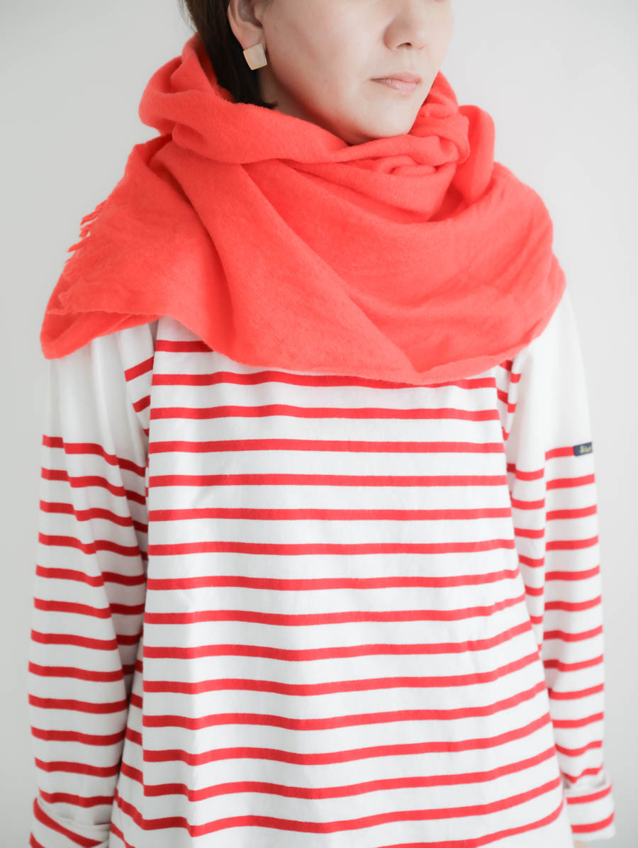 LOCALLY,ローカリー,通販,ストール