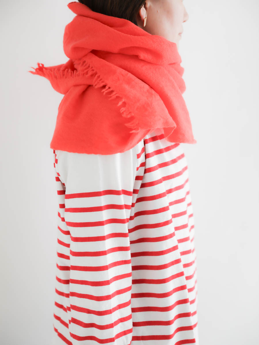 LOCALLY,ローカリー,通販,ストール