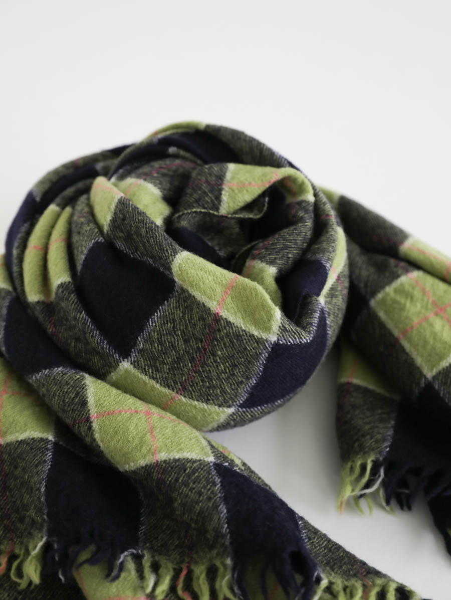 LOCALLY,ローカリー,通販,ストール