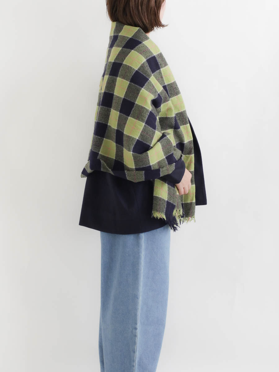 LOCALLY,ローカリー,通販,ストール