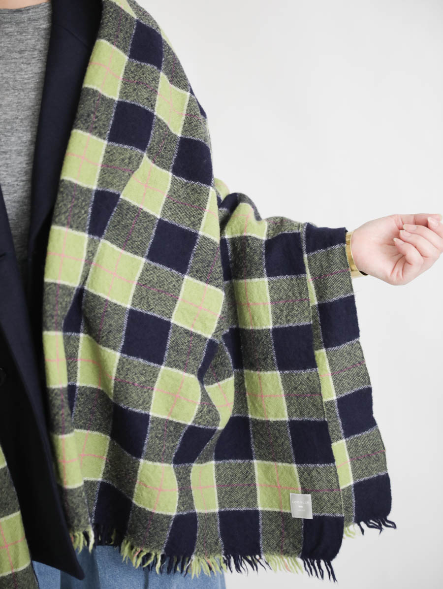 LOCALLY,ローカリー,通販,ストール