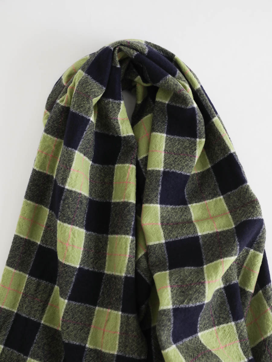 LOCALLY,ローカリー,通販,ストール