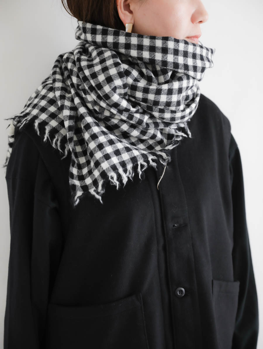 LOCALLY,ローカリー,通販,ストール