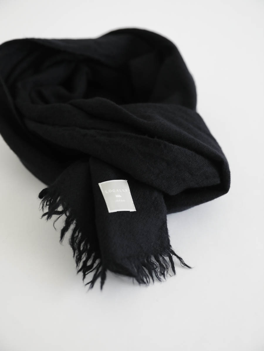 LOCALLY,ローカリー,通販,ストール