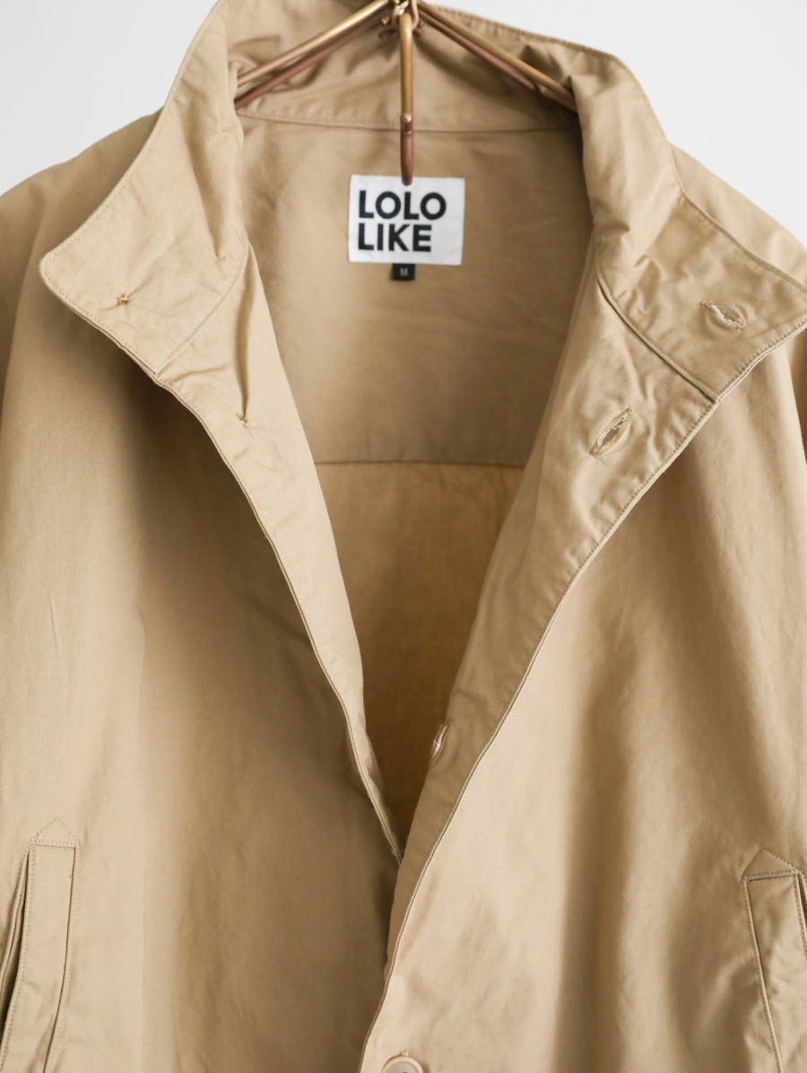 LOLO,ロロ,LOLO LIKE