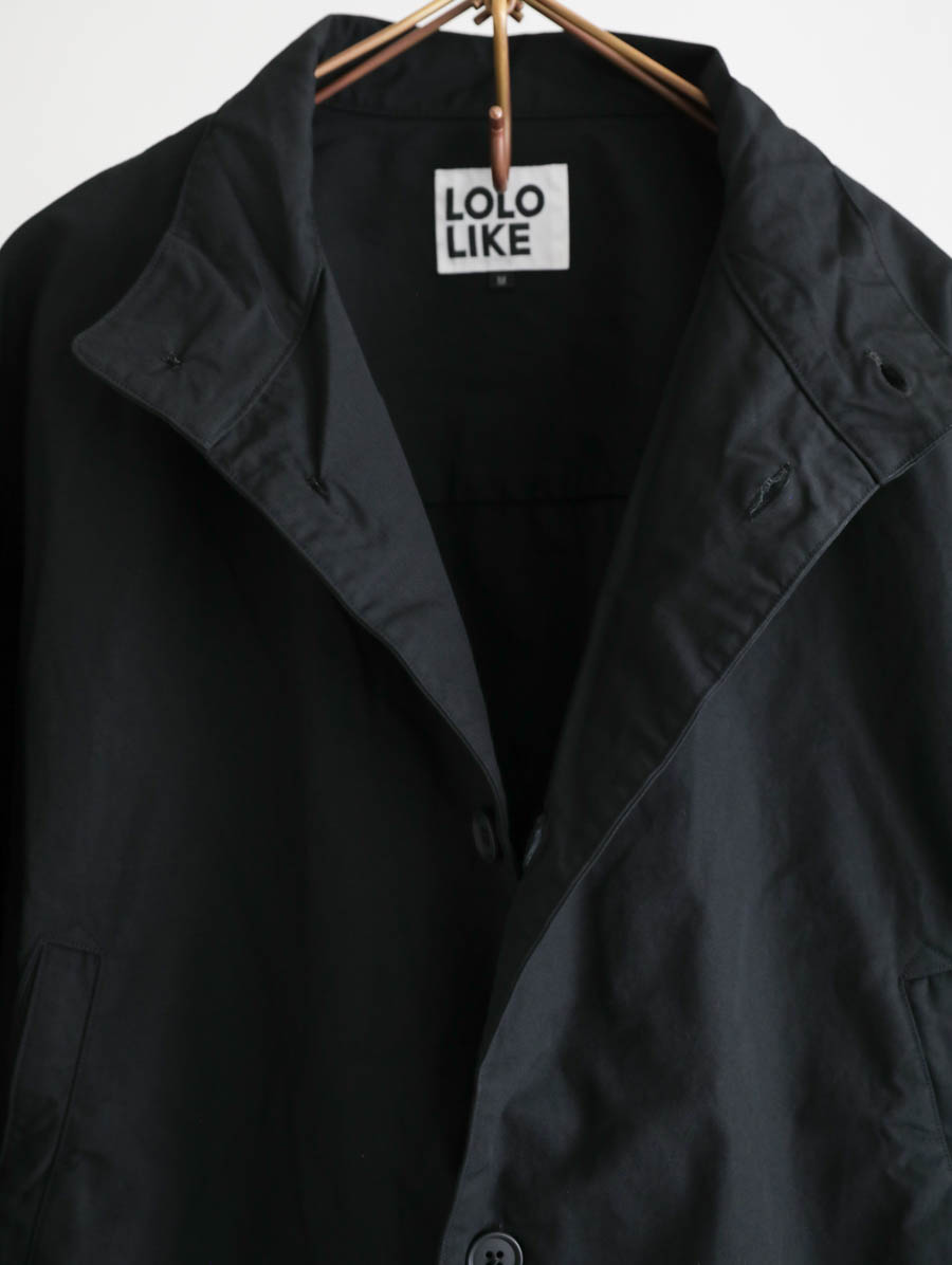 LOLO,ロロ,LOLO LIKE