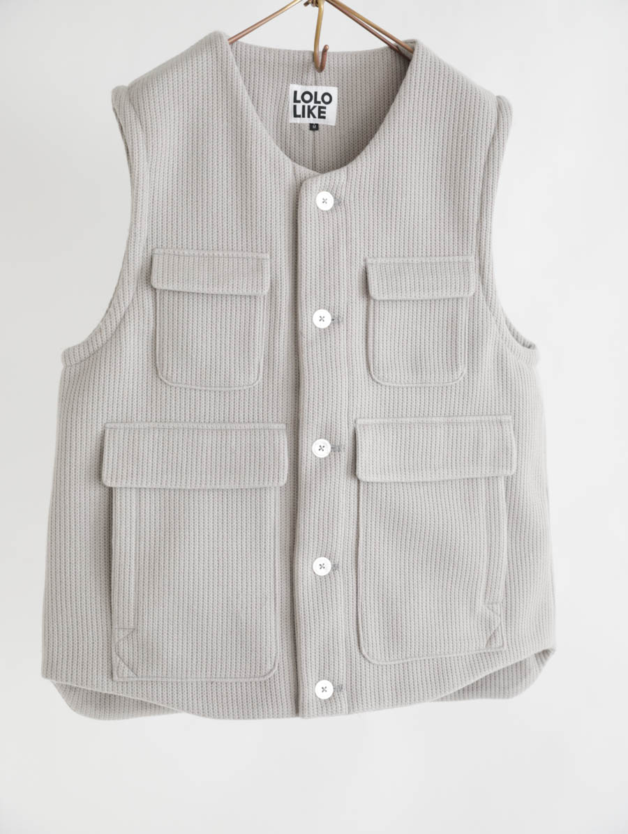 LOLO,ロロ,LOLO LIKE