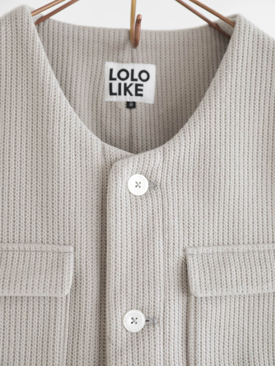 LOLO,ロロ,LOLO LIKE