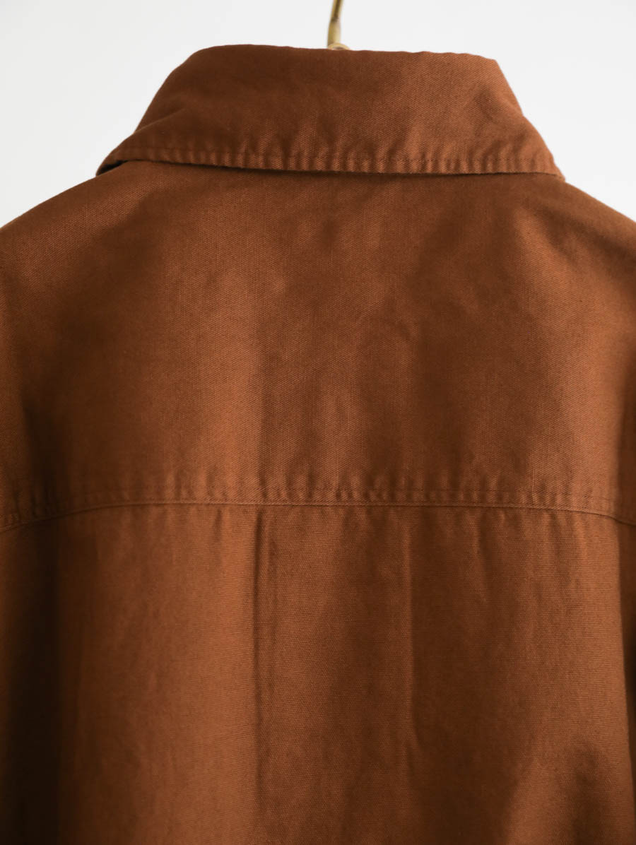 LOLO,ロロ,通販,プルオーバーシャツ