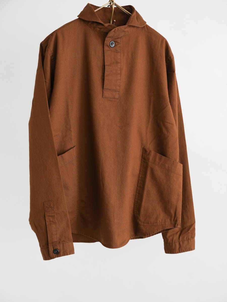 LOLO,ロロ,通販,プルオーバーシャツ