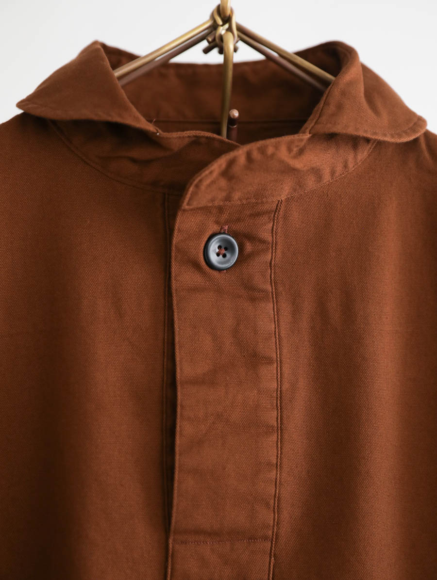 LOLO,ロロ,通販,プルオーバーシャツ