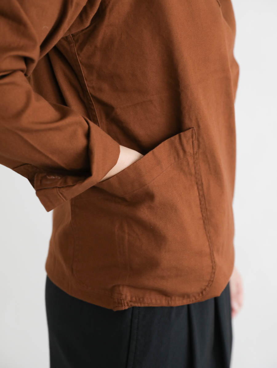 LOLO,ロロ,通販,プルオーバーシャツ