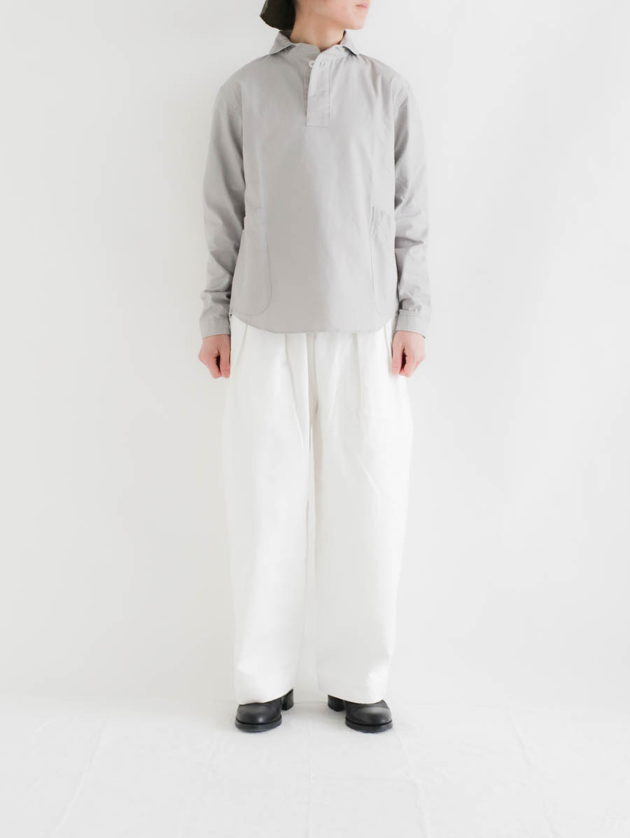 LOLO,ロロ,通販,プルオーバーシャツ