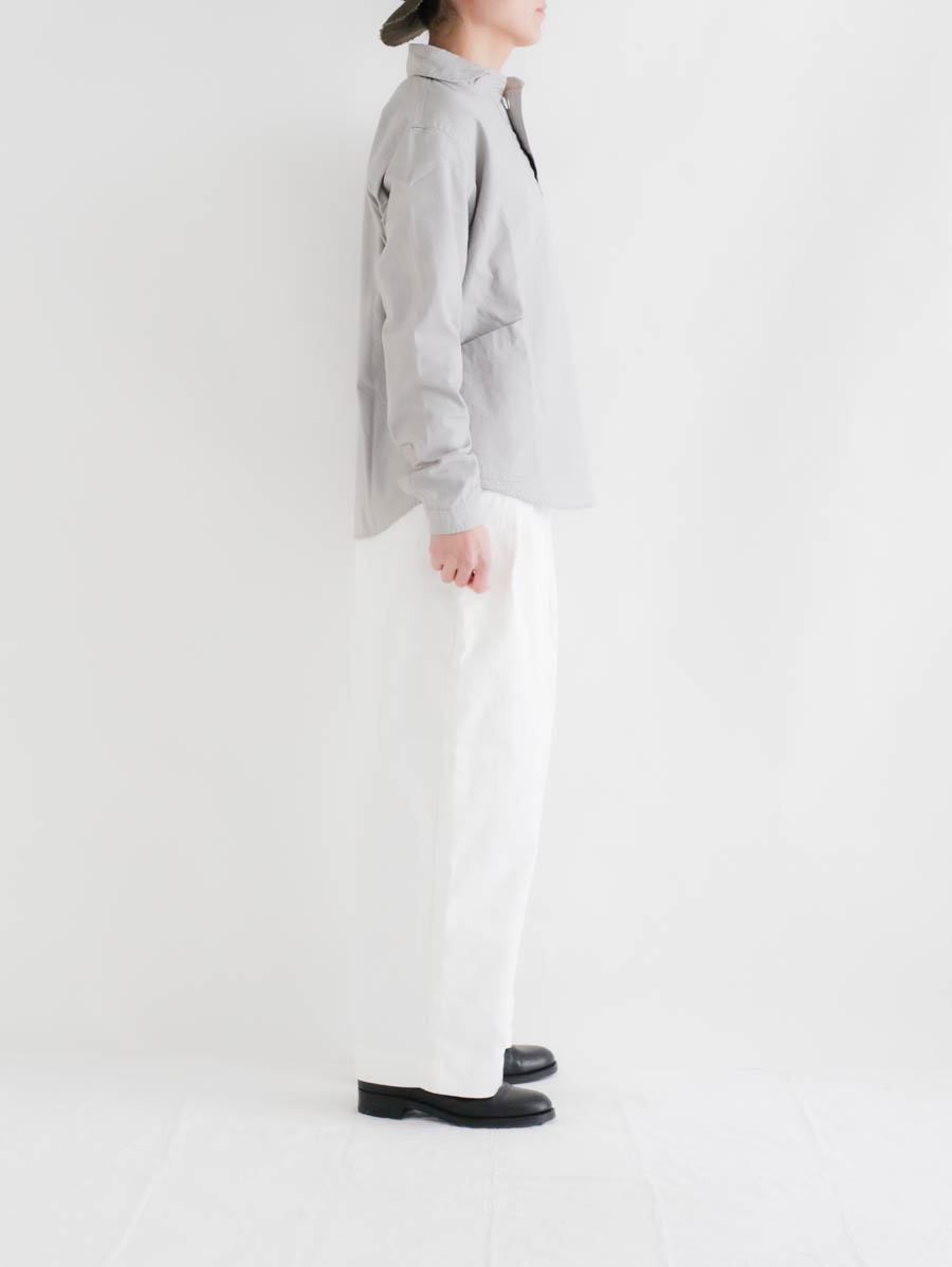 LOLO,ロロ,通販,プルオーバーシャツ