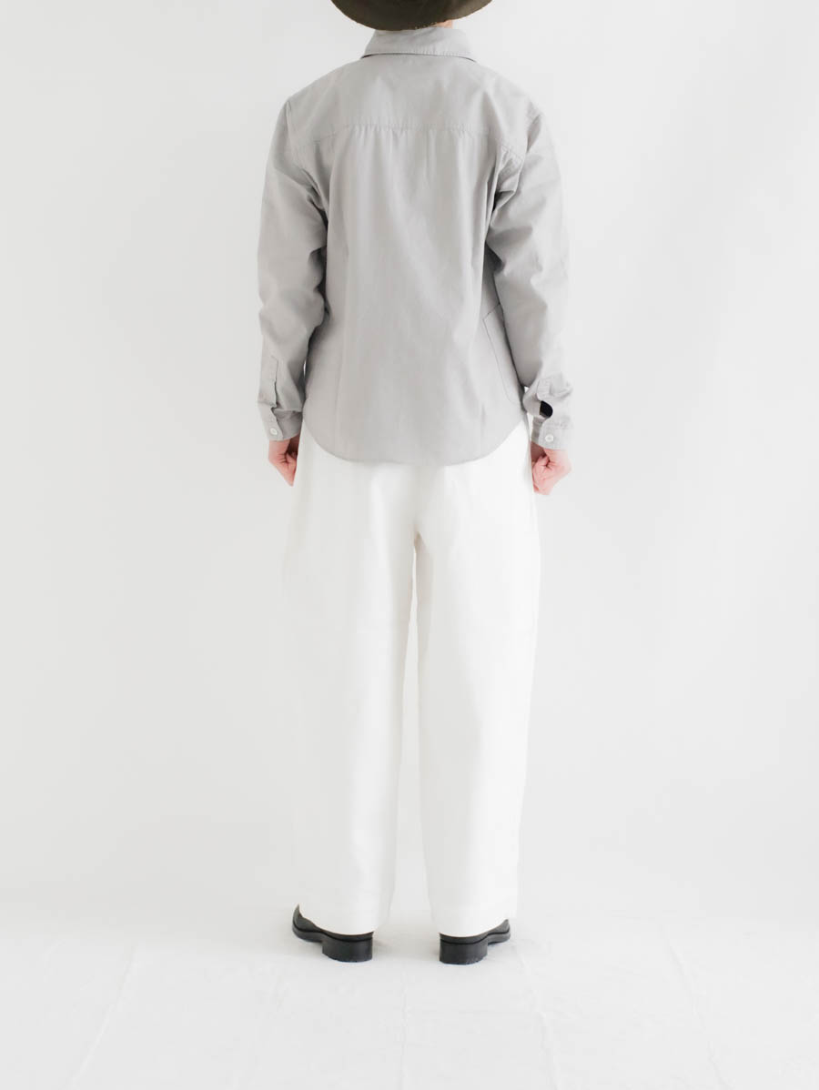 LOLO,ロロ,通販,プルオーバーシャツ