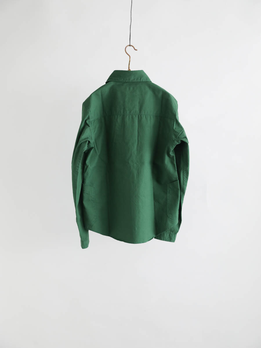 LOLO ロロ プルオーバーシャツ｜通販