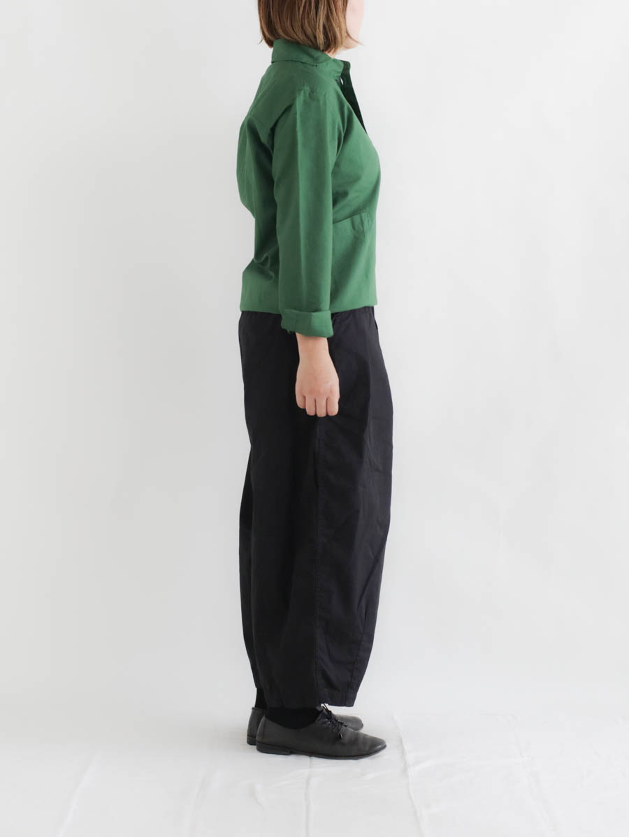 LOLO ロロ プルオーバーシャツ｜通販