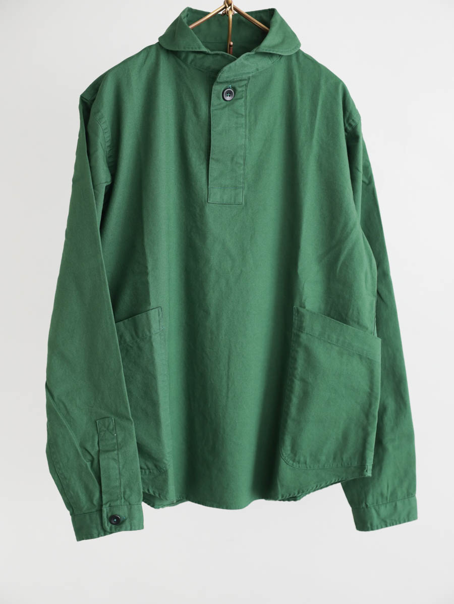 LOLO ロロ プルオーバーシャツ｜通販