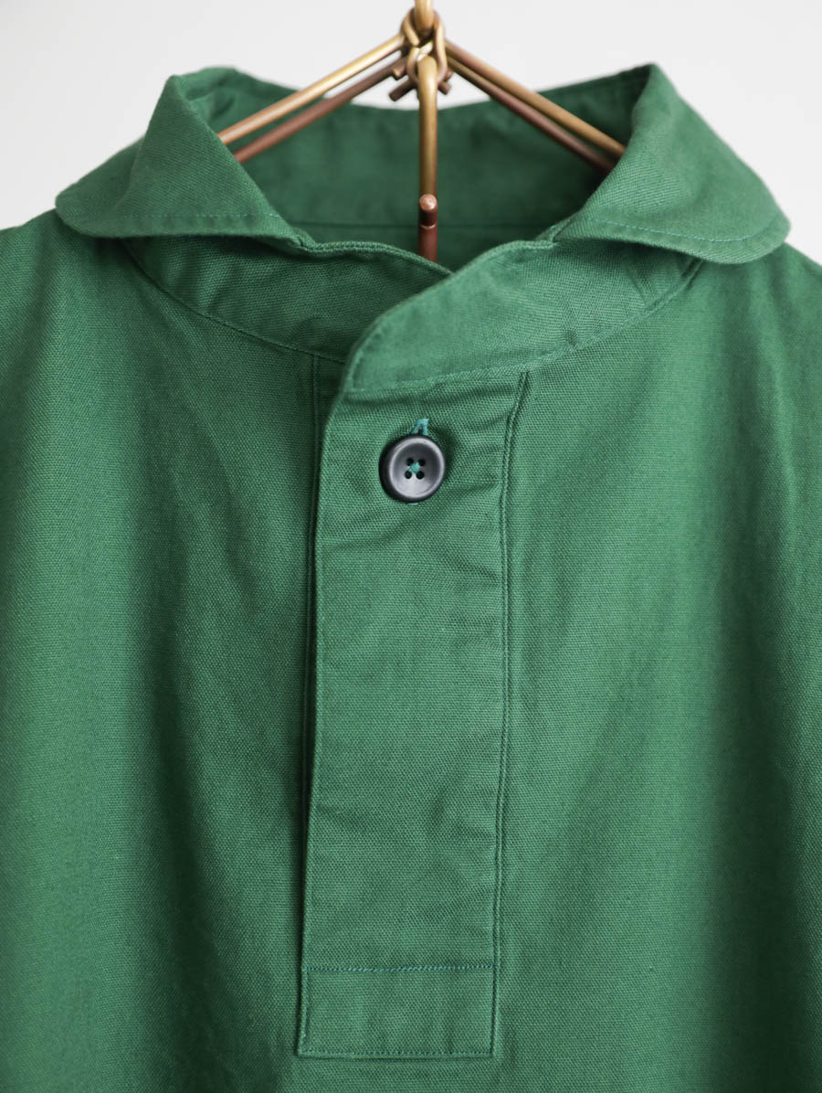 LOLO ロロ プルオーバーシャツ｜通販