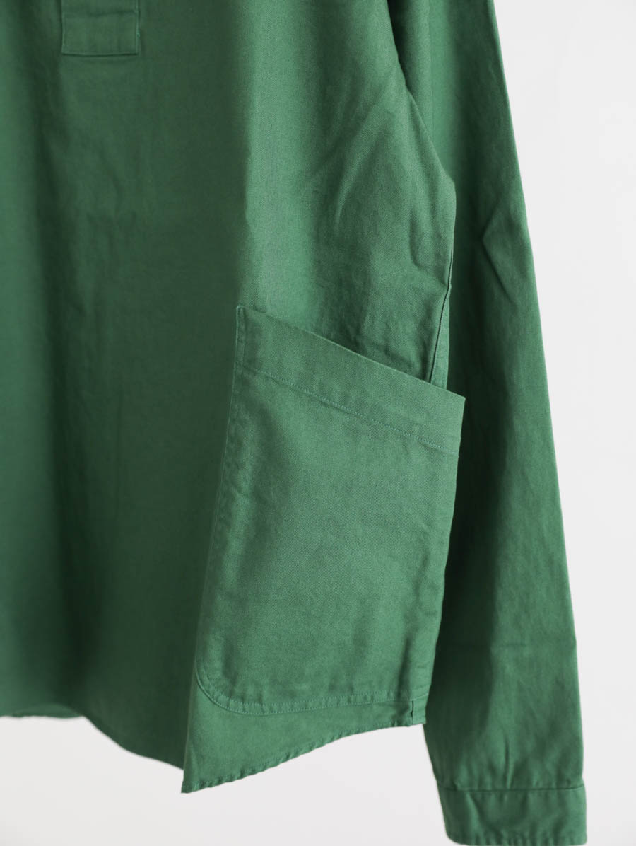 LOLO ロロ プルオーバーシャツ｜通販