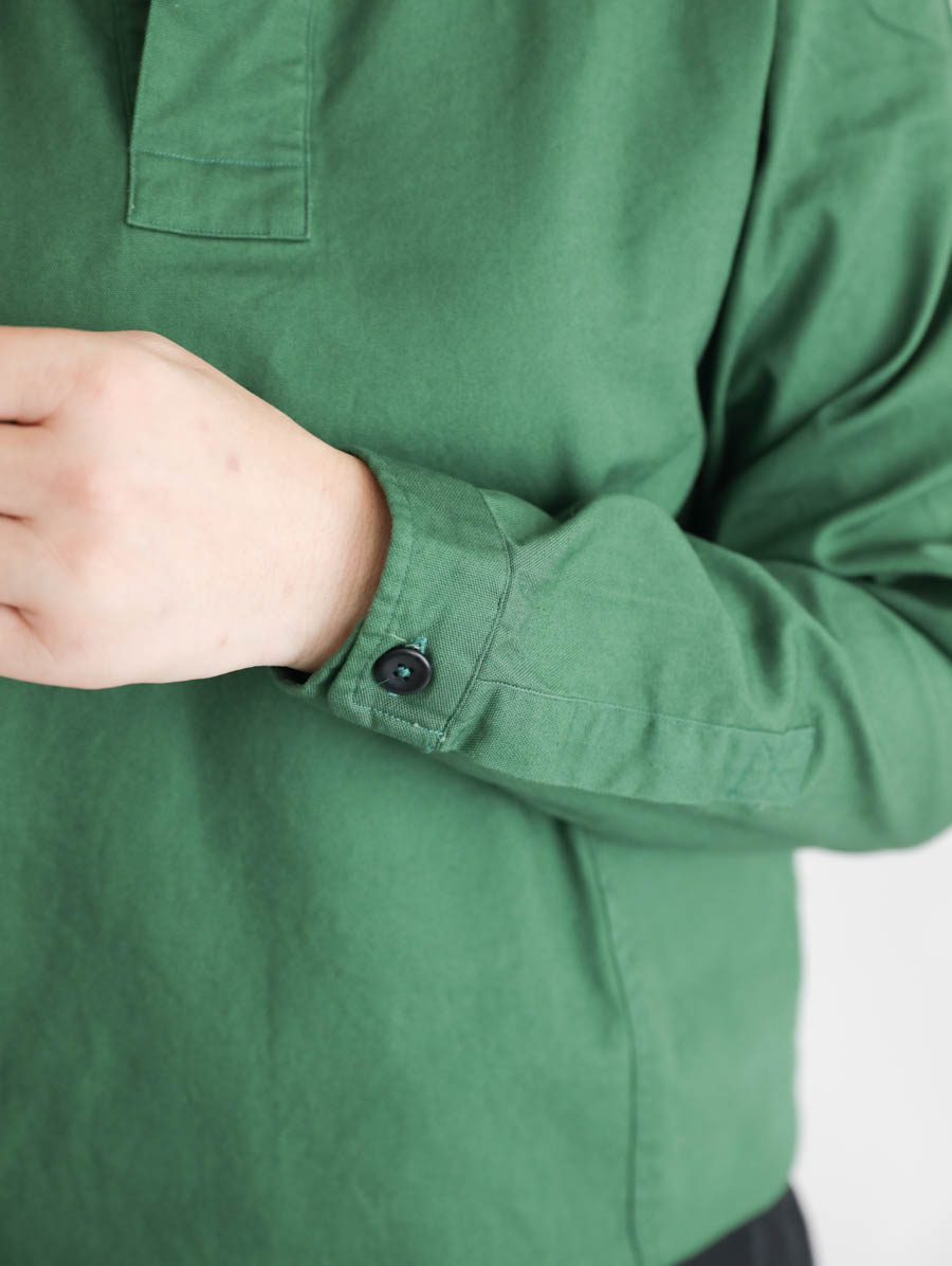 LOLO ロロ プルオーバーシャツ｜通販