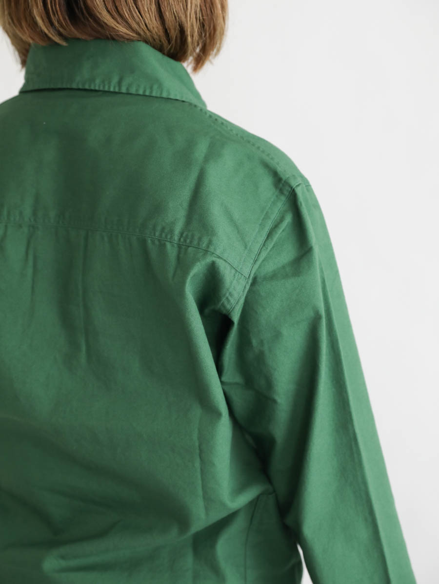 LOLO ロロ プルオーバーシャツ｜通販