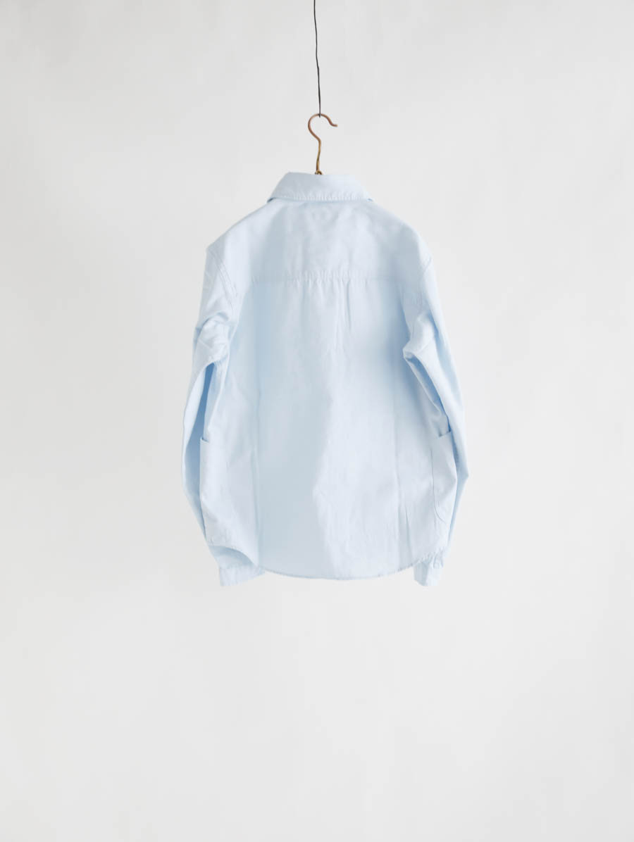 LOLO,ロロ,通販,プルオーバーシャツ