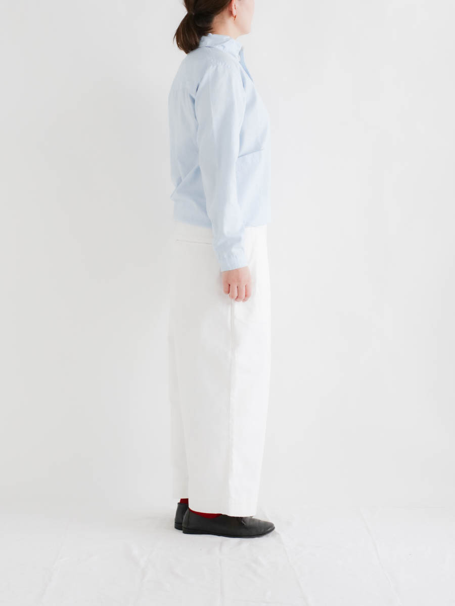 LOLO,ロロ,通販,プルオーバーシャツ