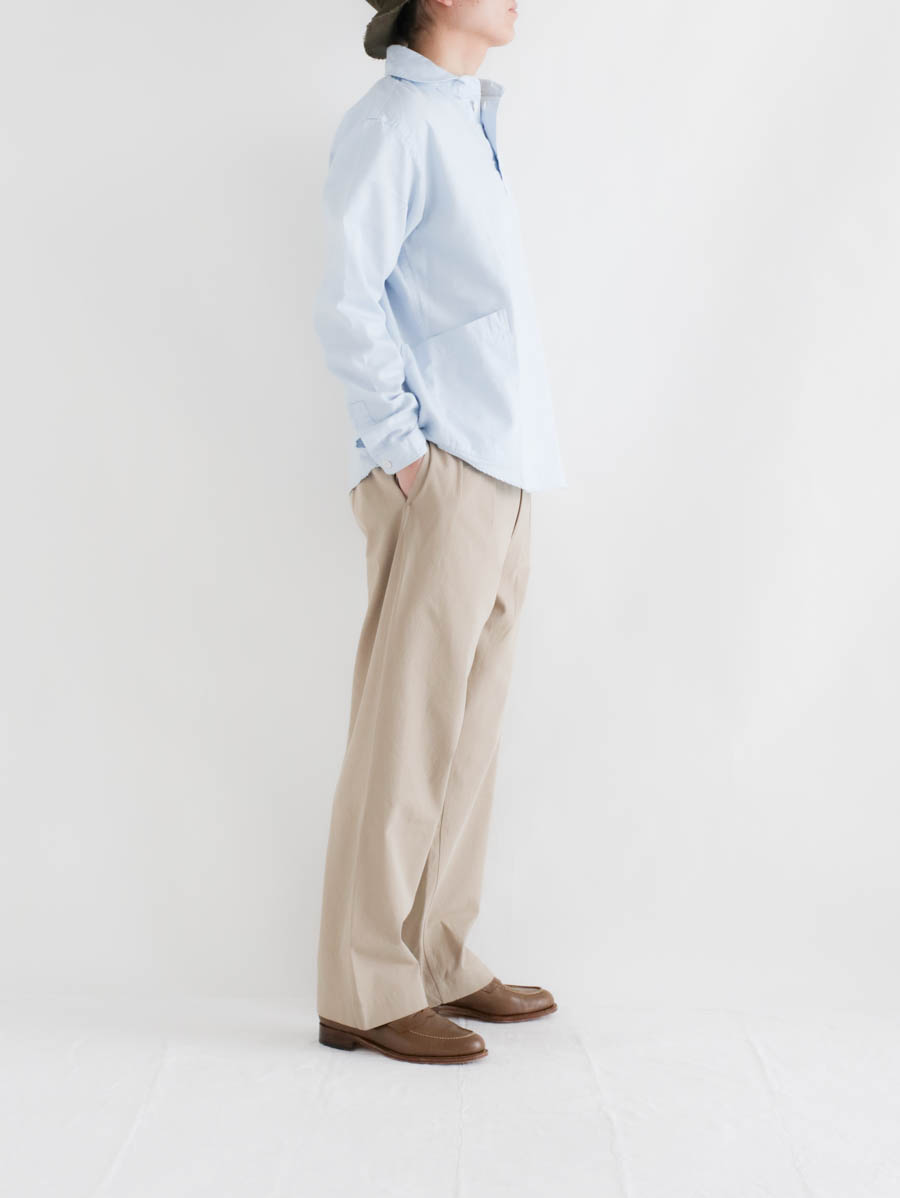 LOLO,ロロ,通販,プルオーバーシャツ