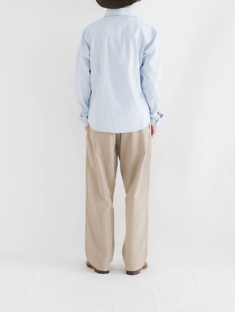 LOLO,ロロ,通販,プルオーバーシャツ