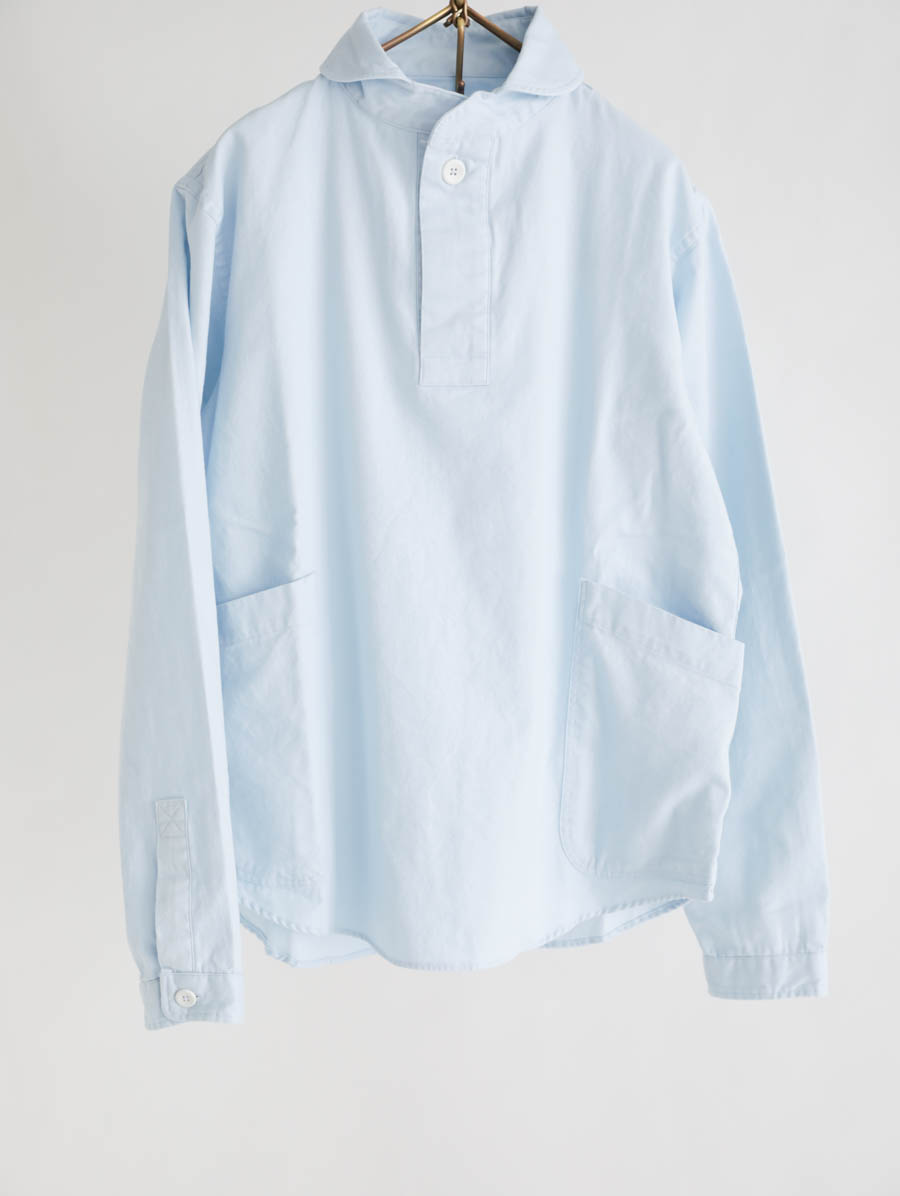 LOLO,ロロ,通販,プルオーバーシャツ