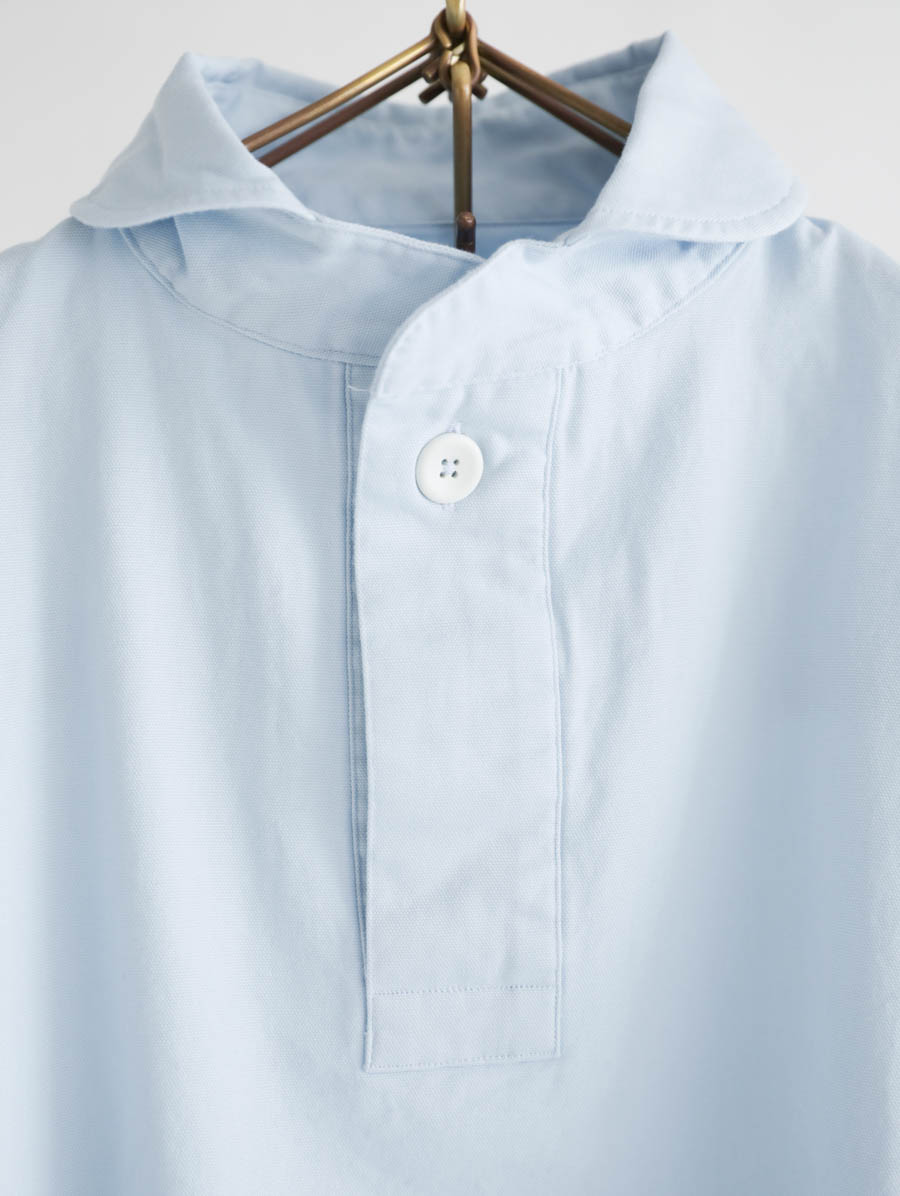 LOLO,ロロ,通販,プルオーバーシャツ