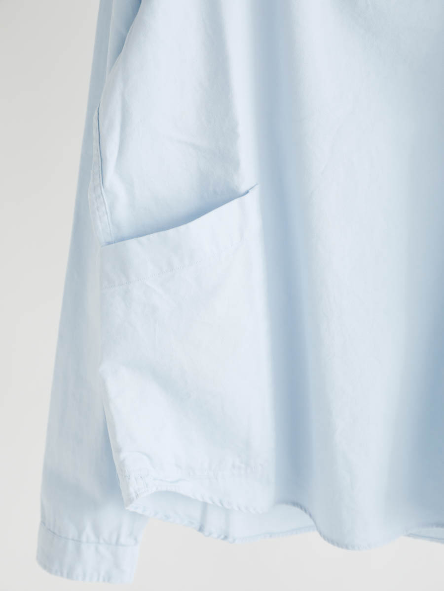 LOLO,ロロ,通販,プルオーバーシャツ