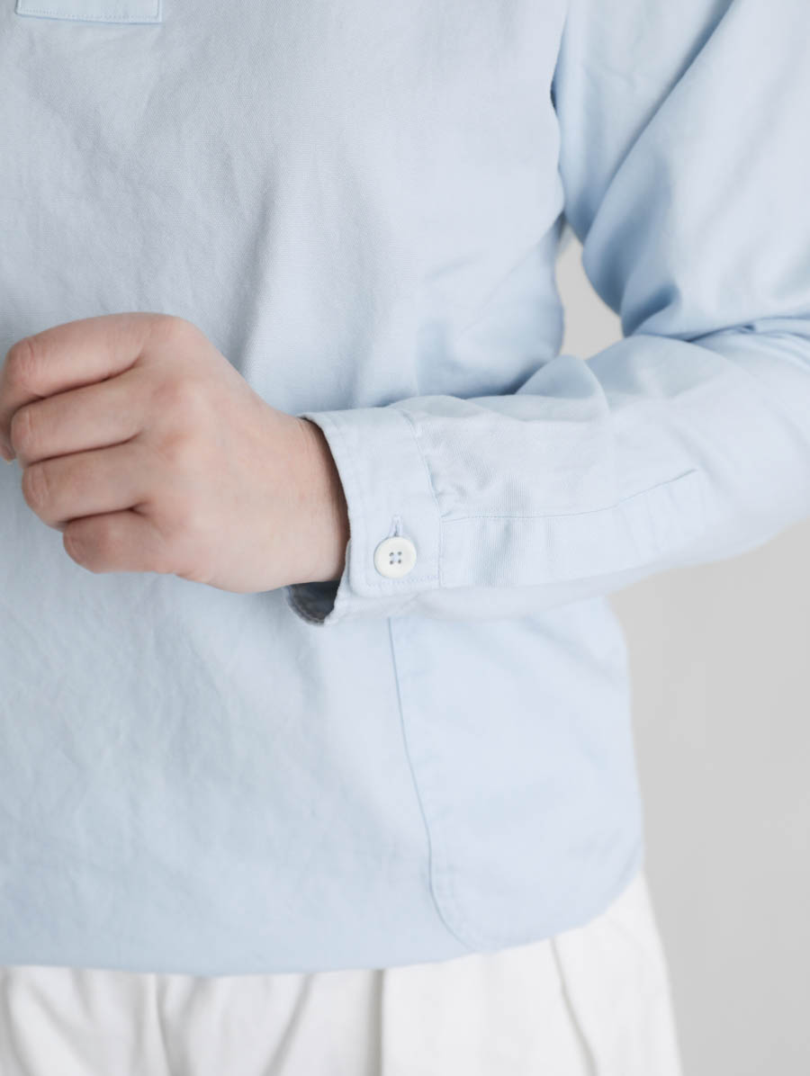 LOLO,ロロ,通販,プルオーバーシャツ