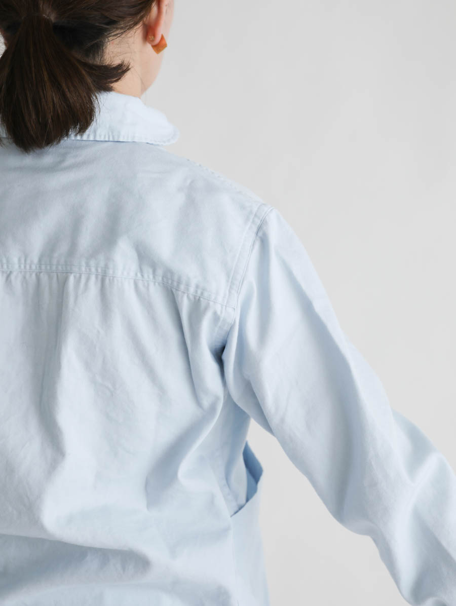 LOLO,ロロ,通販,プルオーバーシャツ