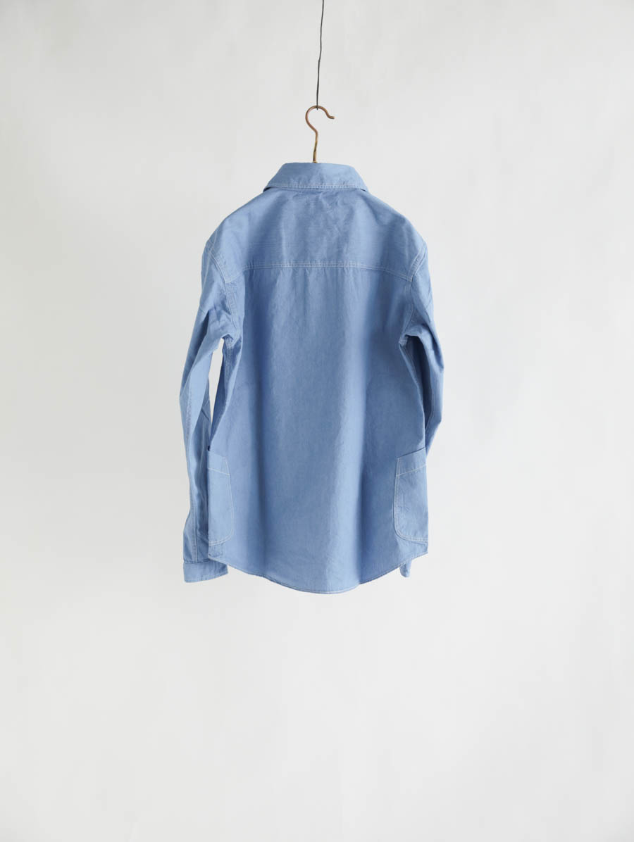 LOLO,ロロ,シャツ