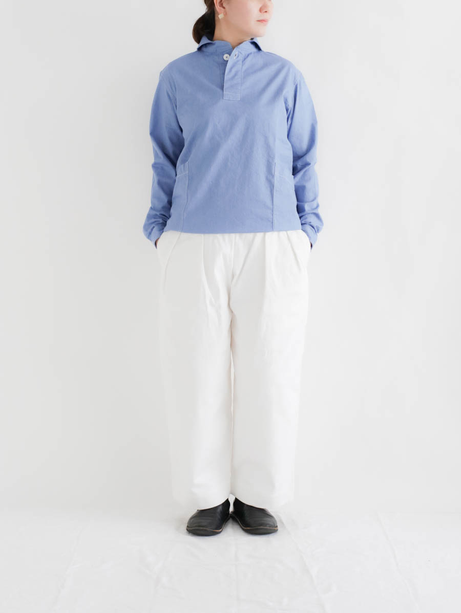 LOLO,ロロ,シャツ